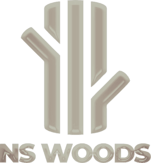 WOODS NS LOGO